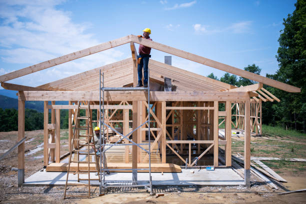 Quick and Trustworthy Emergency Roof Repair Services in Bowling Green, VA